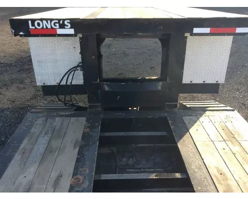 XL Specialized XL 70-MFG Trailer