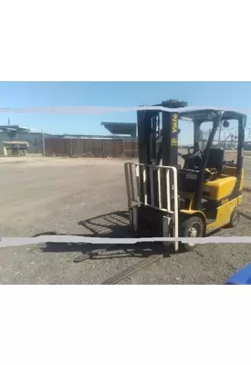 YALE FORKLIFT Vehicle For Sale