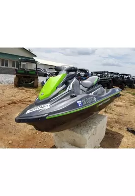 YAMAHA Waverunner Complete Vehicle