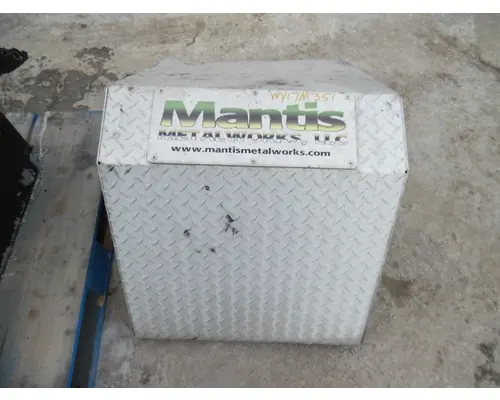 YANMAR 2TNV70-KBR AUXILIARY POWER UNIT