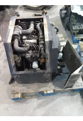 YANMAR 2TNV70-KBR AUXILIARY POWER UNIT