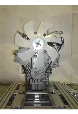 YANMAR 3TNV76-CSA Engine