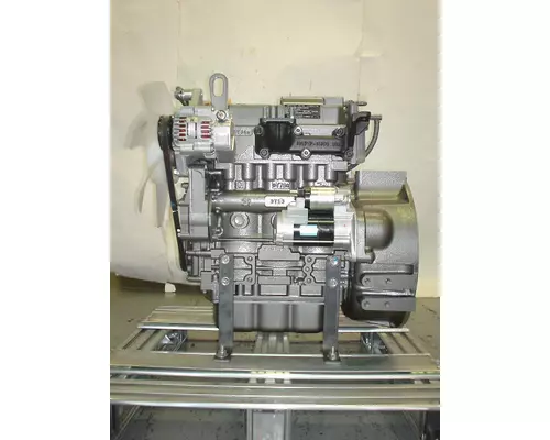 YANMAR 3TNV76-CSA Engine