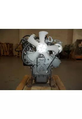 YANMAR 3TNV82A-BDSA Engine