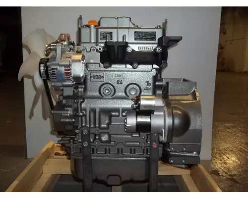 YANMAR 3TNV88-BDSA Engine