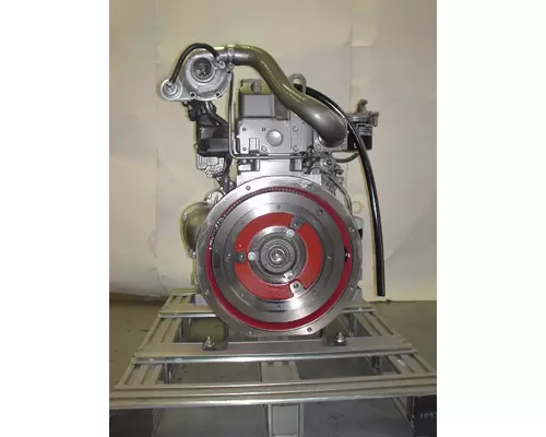 YANMAR 4TNV84T-DSA Engine