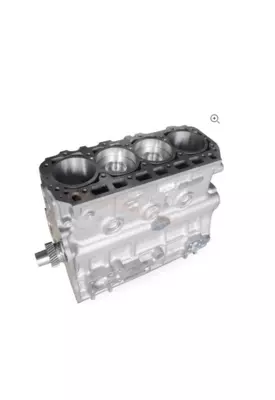 YANMAR 4TNV94 Engine