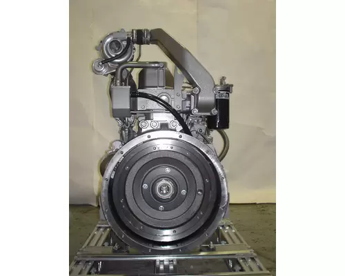 YANMAR 4TNV98T-NSA Engine