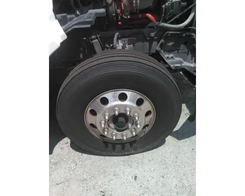 YOKOHAMA 11R22.5 TIRE