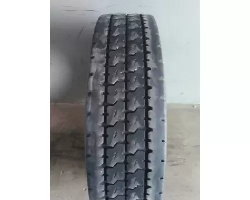 YOKOHAMA 11R22.5 TIRE