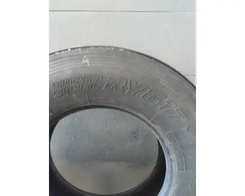YOKOHAMA 11R22.5 TIRE