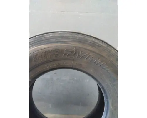 YOKOHAMA 11R22.5 TIRE