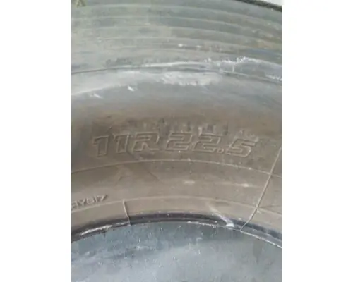 YOKOHAMA 11R22.5 TIRE
