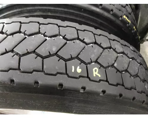 YOKOHAMA 11R22.5 TIRE