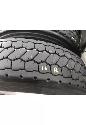 YOKOHAMA 11R22.5 TIRE