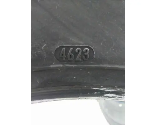 YOKOHAMA 11R22.5 TIRE