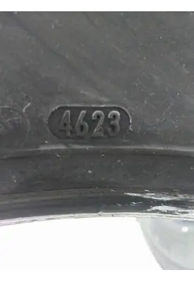 YOKOHAMA 11R22.5 TIRE