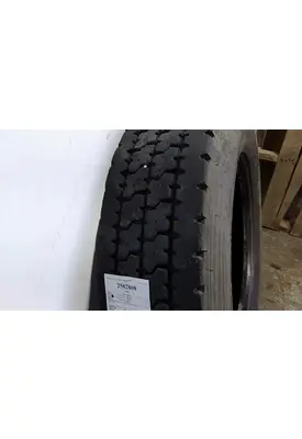 YOKOHAMA 11R24.5 TIRE
