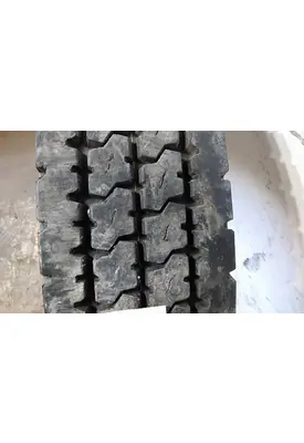 YOKOHAMA 11R24.5 TIRE