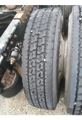 YOKOHAMA 11R24.5 TIRE