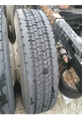 YOKOHAMA 11R24.5 TIRE
