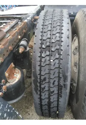 YOKOHAMA 11R24.5 TIRE