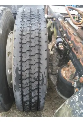 YOKOHAMA 11R24.5 TIRE