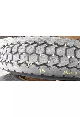 YOKOHAMA 11R24.5 TIRE