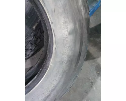 YOKOHAMA 11R24.5 TIRE