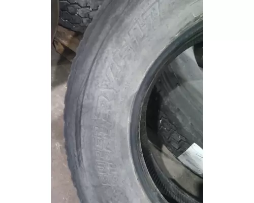 YOKOHAMA 11R24.5 TIRE