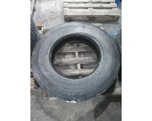 YOKOHAMA 11R24.5 TIRE