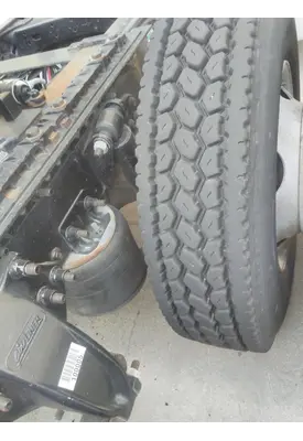 YOKOHAMA 295/75R22.5 TIRE