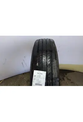 YOKOHAMA 295/75R22.5 TIRE