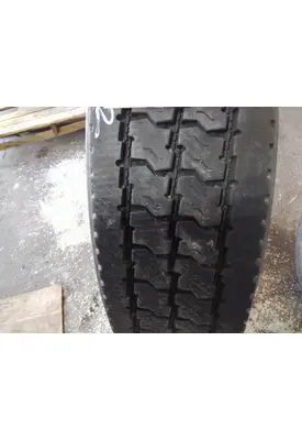 YOKOHAMA 295/75R22.5 TIRE