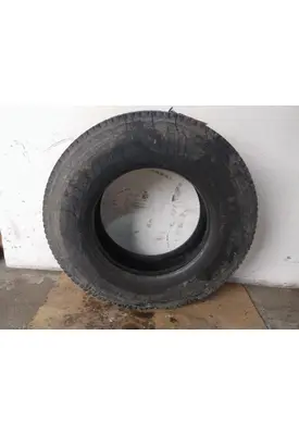 YOKOHAMA 295/75R22.5 TIRE