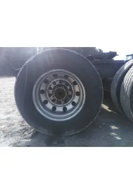 YOKOHAMA 295/75R22.5 TIRE