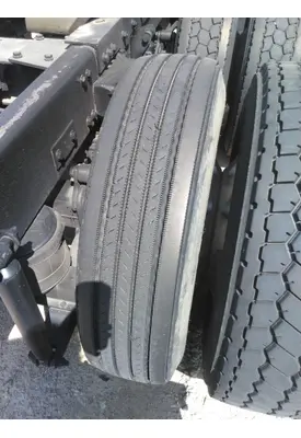 YOKOHAMA 295/75R22.5 TIRE