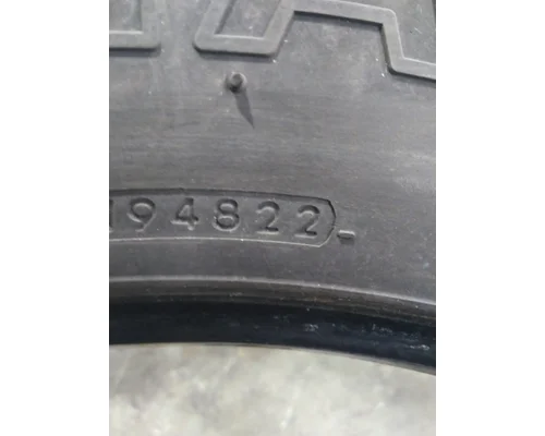 YOKOHAMA 295/75R22.5 TIRE
