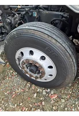 YOKOHAMA 295/80R22.5 TIRE