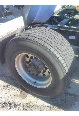 YOKOHAMA 445/50R22.5 TIRE