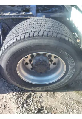 YOKOHAMA 445/50R22.5 TIRE