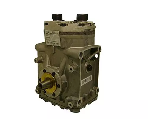YORK ET210L AIR CONDITIONER COMPRESSOR