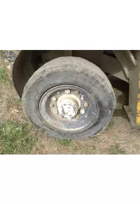 Yale GDP100 Equip Axle