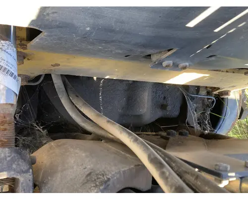 Yale GLC040AFNUAE082 Equip Axle