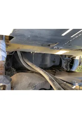 Yale GLC040AFNUAE082 Equip Axle