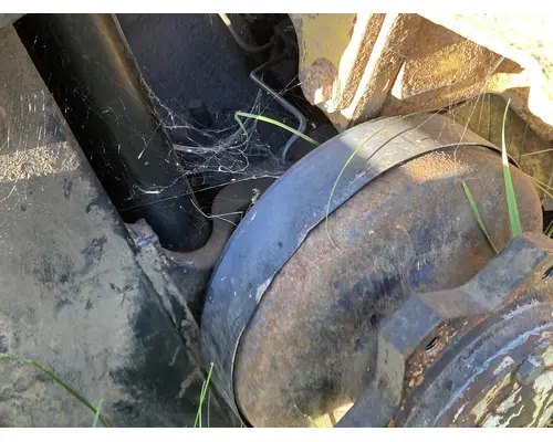 Yale GLC040AFNUAE082 Equip Axle