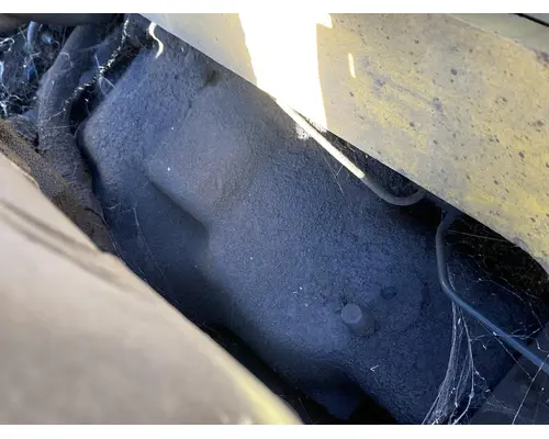 Yale GLC040AFNUAE082 Equip Axle