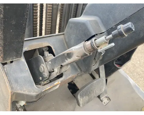 Yale GLC040AFNUAE082 Equip Controls