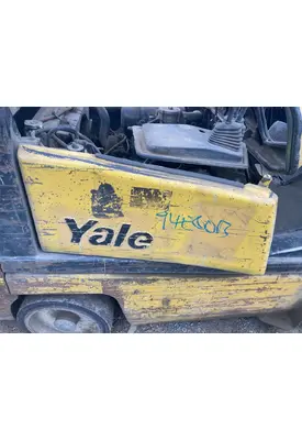 Yale GLC040AFNUAE082 Equip Door Assembly
