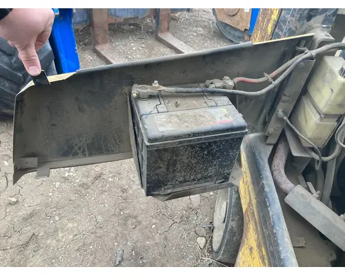 Yale GLC040AFNUAE082 Equip Door Assembly